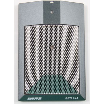 Microphone cho nhạc cụ shure BETA91A-X